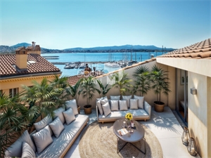 duplex-triplex à la vente -   83110  SANARY SUR MER, surface 104 m2 vente duplex-triplex - UBI472877357